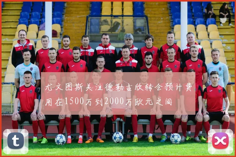尤文图斯关注德勒古欣转会预计费用在1500万到2000万欧元之间